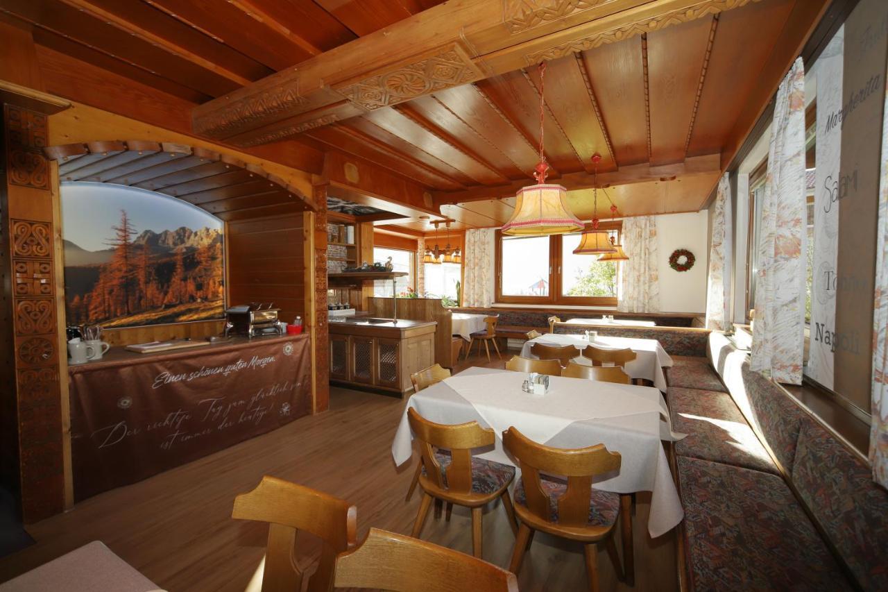 Hotel-Cafe Perner Schladming Exteriér fotografie