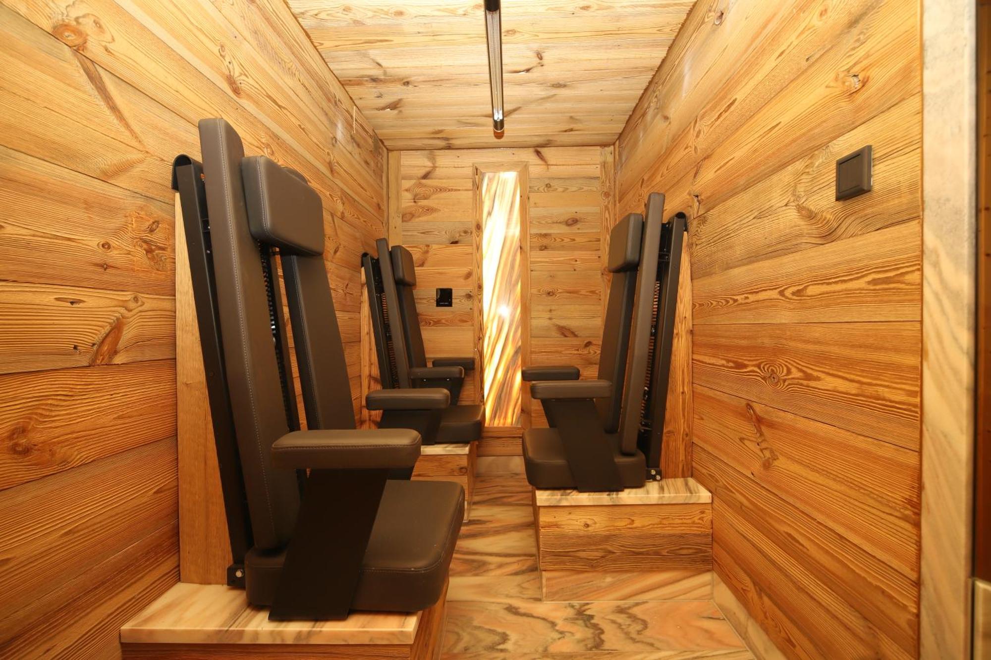 Hotel-Cafe Perner Schladming Exteriér fotografie