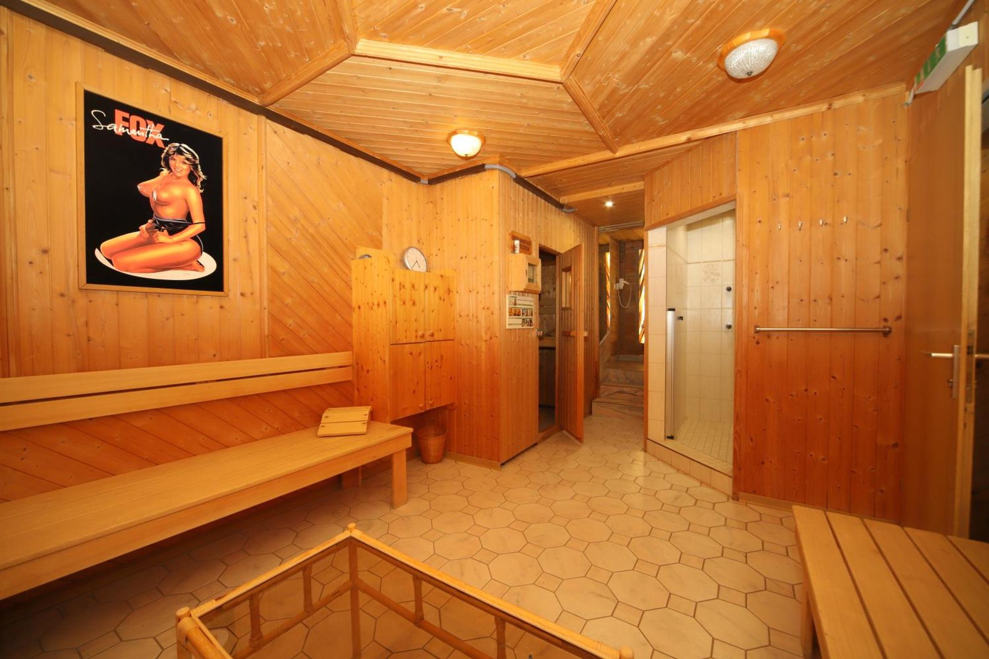 Hotel-Cafe Perner Schladming Exteriér fotografie