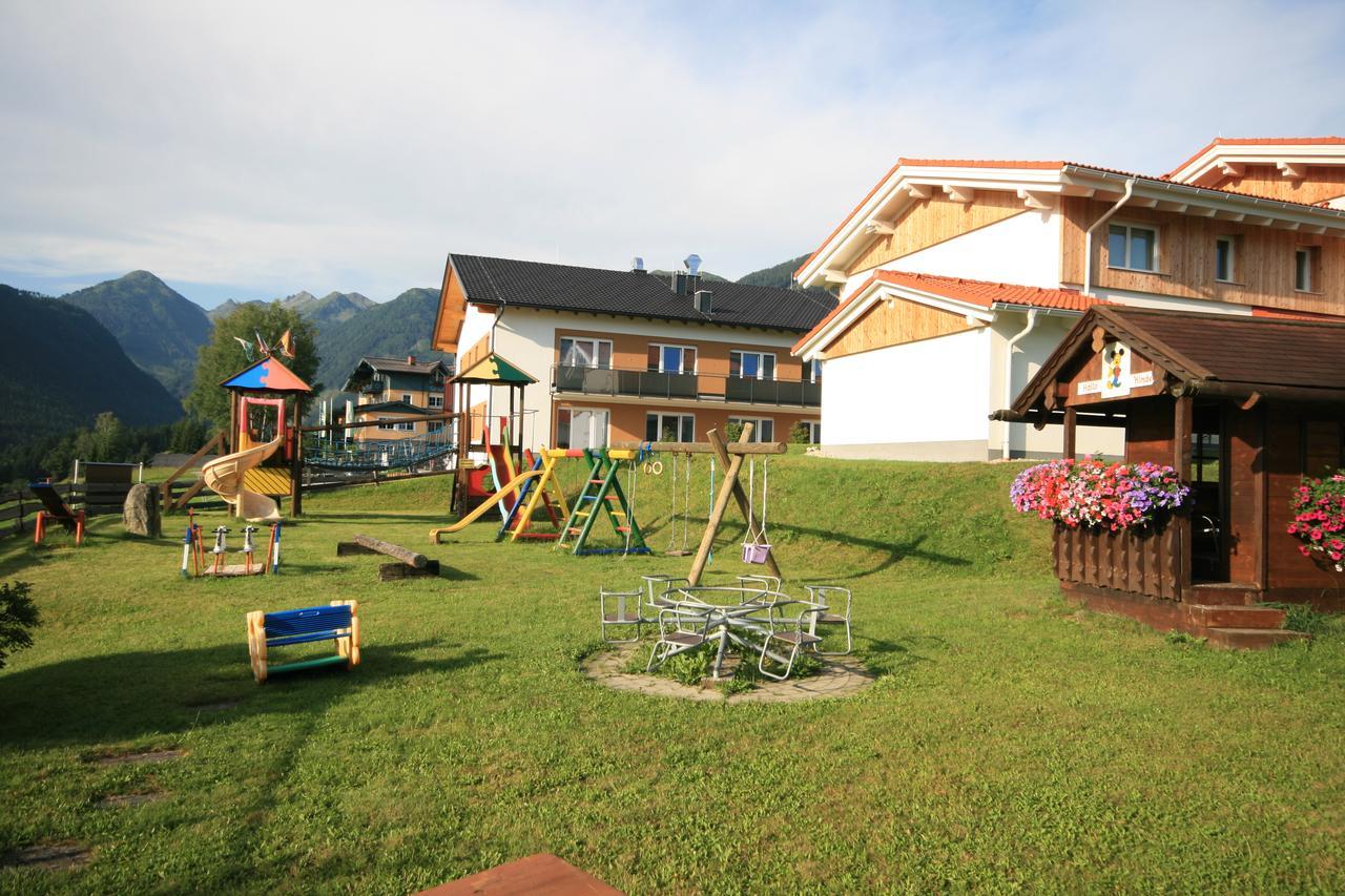 Hotel-Cafe Perner Schladming Exteriér fotografie