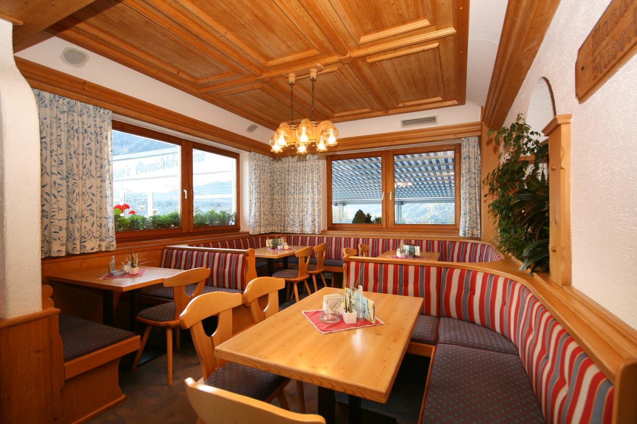 Hotel-Cafe Perner Schladming Exteriér fotografie