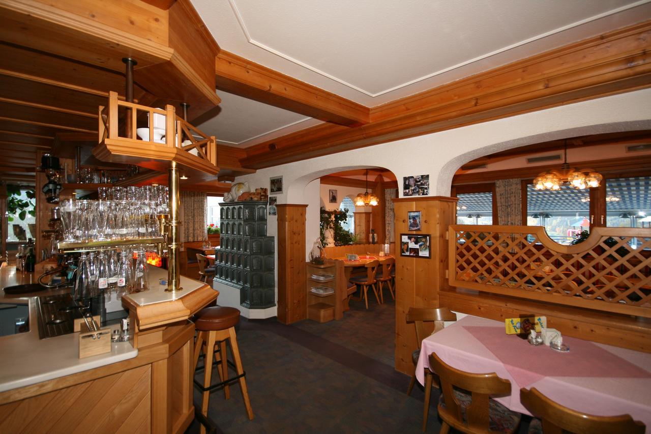 Hotel-Cafe Perner Schladming Exteriér fotografie