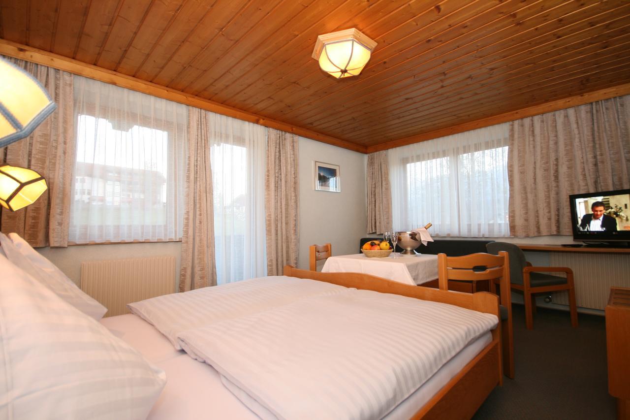 Hotel-Cafe Perner Schladming Exteriér fotografie