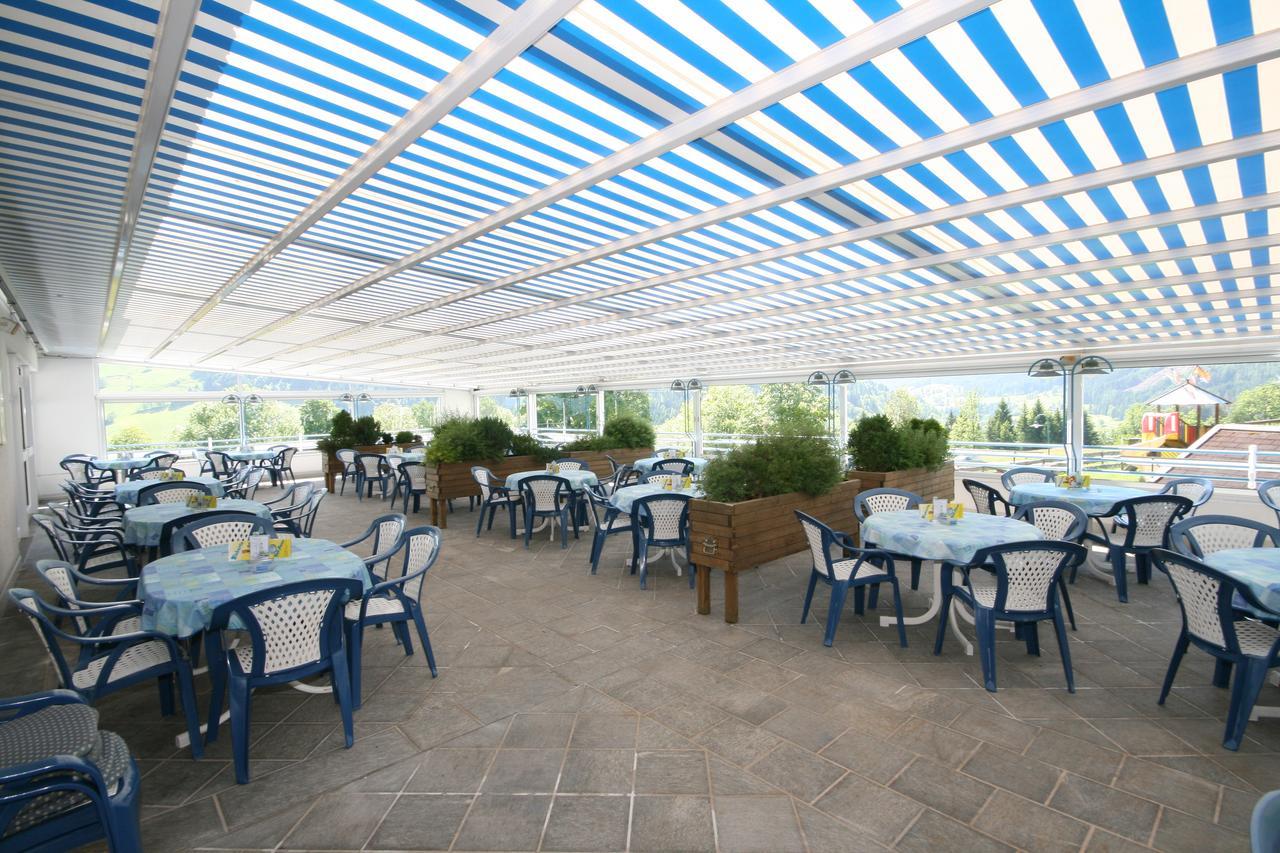 Hotel-Cafe Perner Schladming Exteriér fotografie