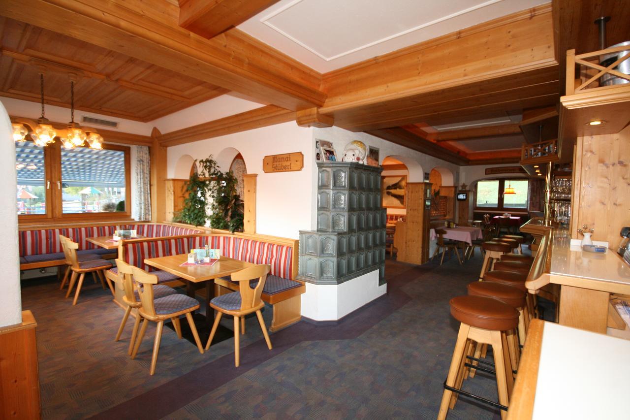 Hotel-Cafe Perner Schladming Exteriér fotografie
