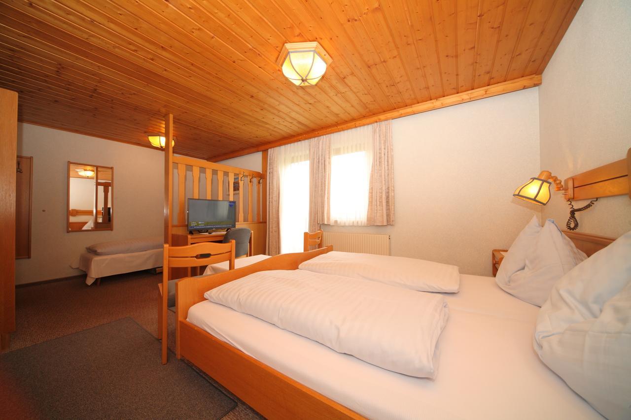 Hotel-Cafe Perner Schladming Exteriér fotografie