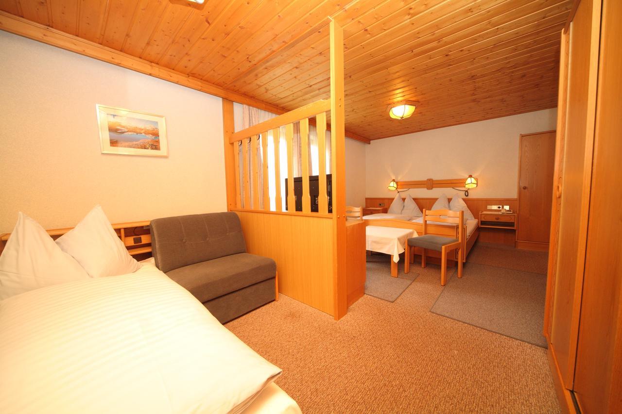 Hotel-Cafe Perner Schladming Exteriér fotografie