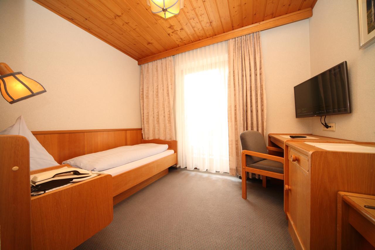 Hotel-Cafe Perner Schladming Exteriér fotografie