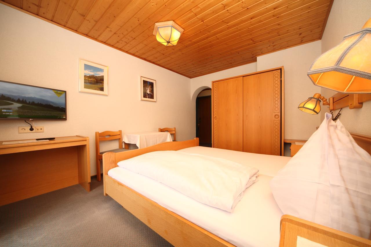Hotel-Cafe Perner Schladming Exteriér fotografie